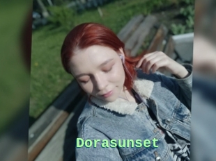 Dorasunset