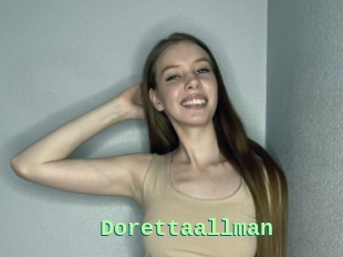 Dorettaallman