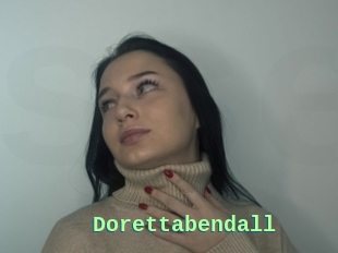 Dorettabendall