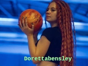 Dorettabensley