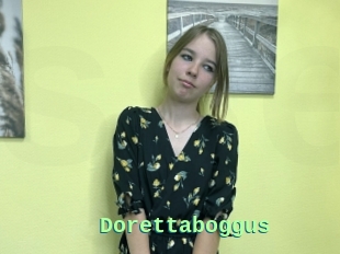 Dorettaboggus