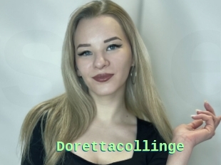 Dorettacollinge