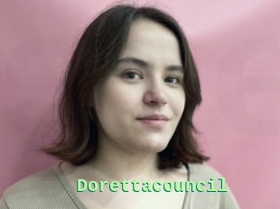 Dorettacouncil