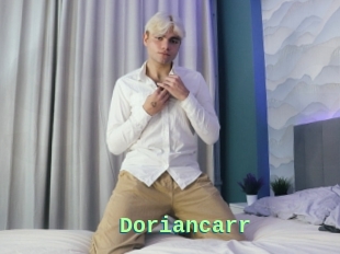 Doriancarr