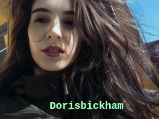 Dorisbickham