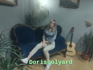 Dorisbolyard