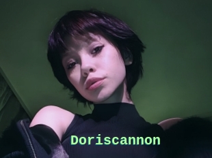 Doriscannon