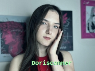 Dorisconner