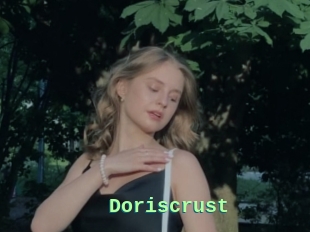 Doriscrust