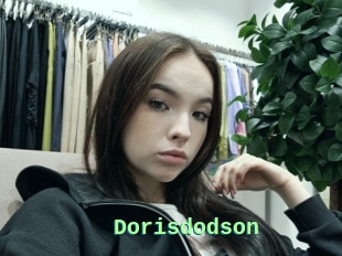 Dorisdodson