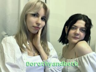 Dorothyandbeth