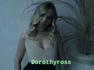 Dorothyross