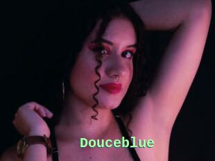 Douceblue