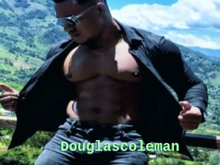 Douglascoleman