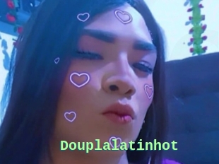 Douplalatinhot