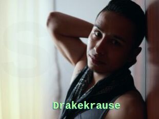 Drakekrause