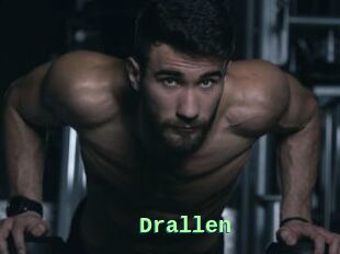 Drallen