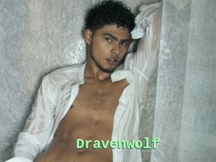 Dravenwolf