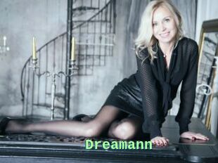 Dreamann