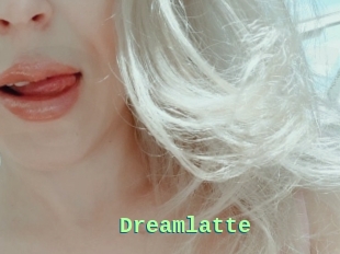 Dreamlatte