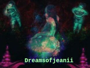 Dreamsofjeanii