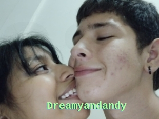 Dreamyandandy