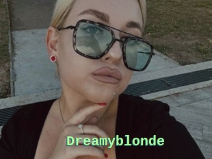 Dreamyblonde