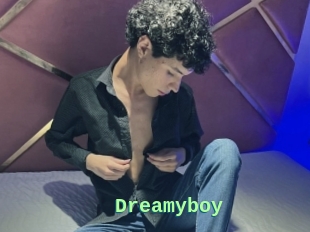 Dreamyboy