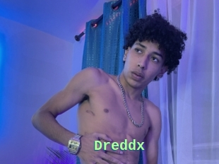 Dreddx