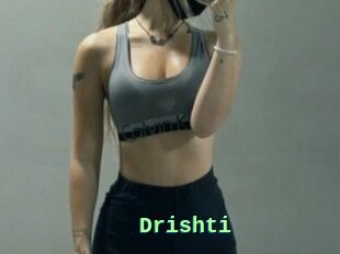 Drishti