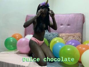 Dulce_chocolate