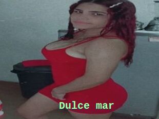 Dulce_mar