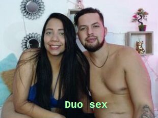 Duo_sex