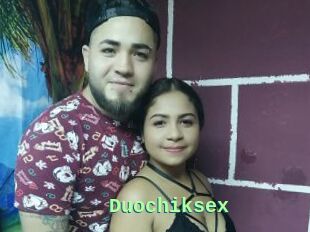 Duochiksex