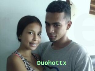 Duohottx