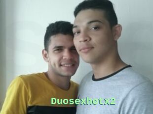 Duosexhotx2