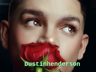 Dustinhenderson