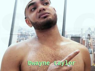 Dwayne_taylor