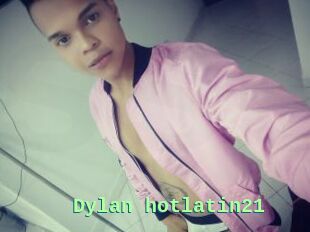 Dylan_hotlatin21