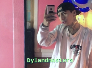 Dylandmasters