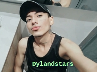 Dylandstars