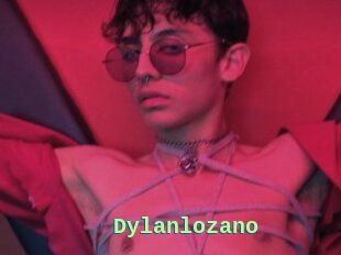 Dylanlozano