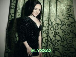 ELYSSAX