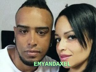 EMYANDAXEL