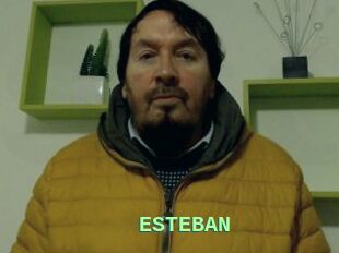 ESTEBAN