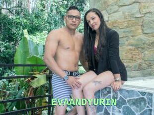 EVAANDYURIN