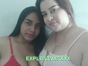 EXPLOSIVASXXX