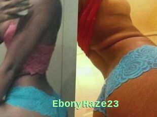 EbonyHaze23