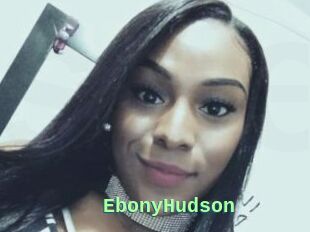 EbonyHudson