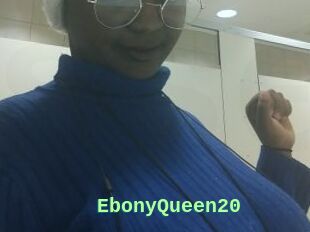 EbonyQueen20